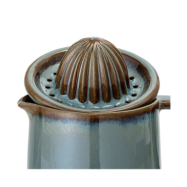 Cană și storcător citrice din ceramică Bloomingville Pixie-image-2