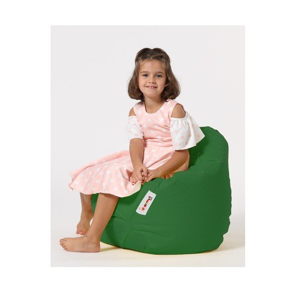 Beanbag de grădină pentru copii Premium Kid – Floriane Garden-image-1