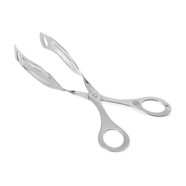 Clește de patiserie din oțel inoxidabil Hendi