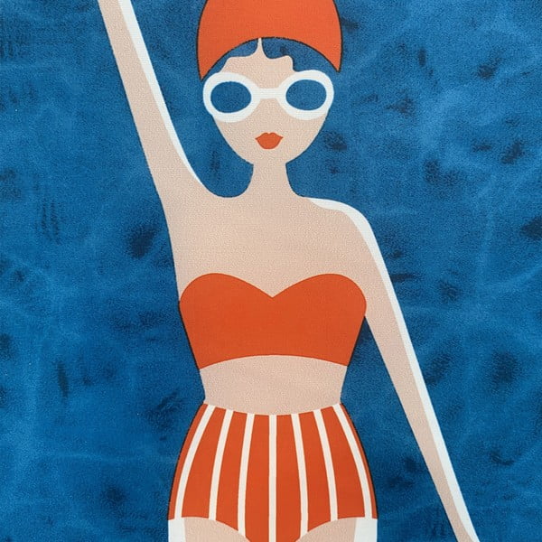 Perdea de duș 180x200 cm Baigneuses – Spirella-image-3