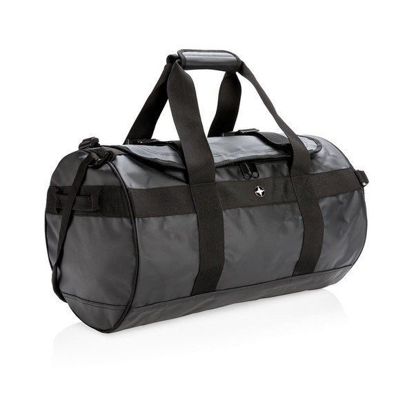 Geantă de voiaj Swiss Peak, 40 l, negru