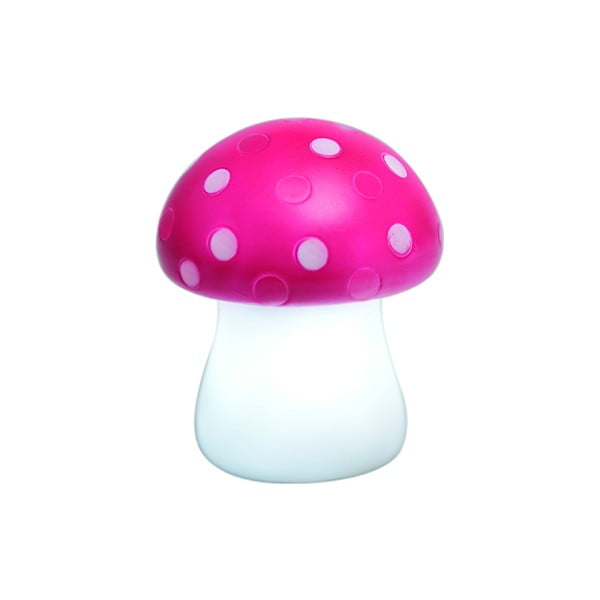 Lampă de veghe copii Rex London Toadstool-image-2
