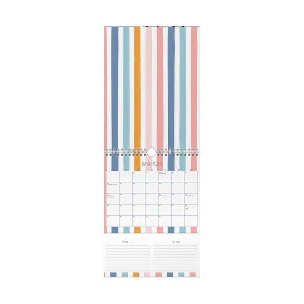 Calendar de perete Busy Life - Busy B-image-3