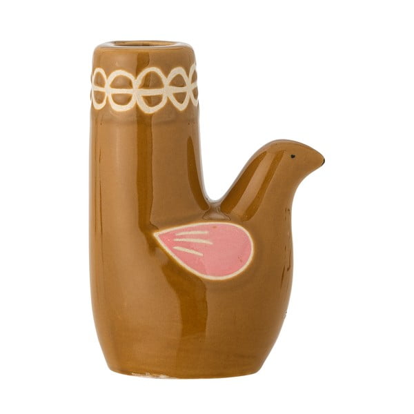 Sfeșnic din gresie Trudy – Bloomingville