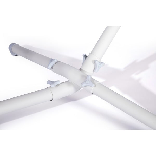 Fotoliu balansoar Bonami Essentials Croatia, alb-image-3