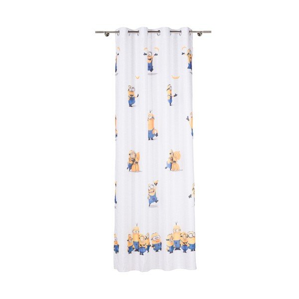 Draperie pentru copii 140x245 cm Minions – Mendola Fabrics