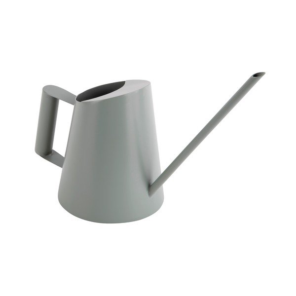 Stropitoare din metal PT LIVING Grace, înălțime  20 cm, verde-image-2
