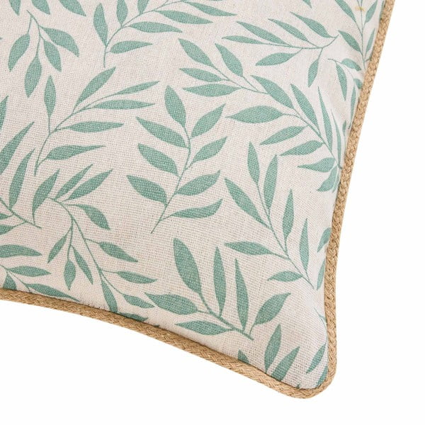 Pernă decorativă 45x45 cm Naya – douceur d'intérieur-image-3