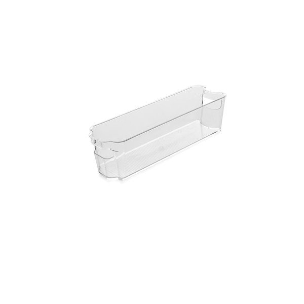 Suport transparent pentru depozitare Addis Storage Small Tray-image-1