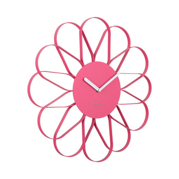 Ceas de perete ø 40 cm Arkis – Karlsson-image-2