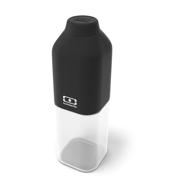 Sticlă Monbento Positive, 500 ml, negru-image-2