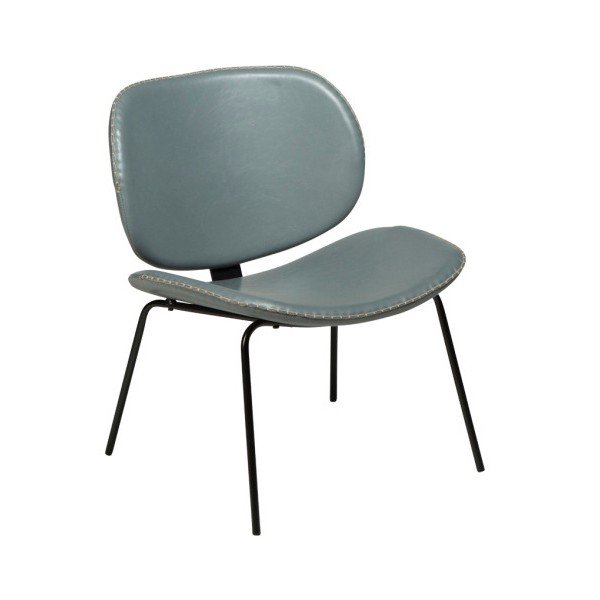 Fotoliu DAN-FORM Denmark Prime, gri