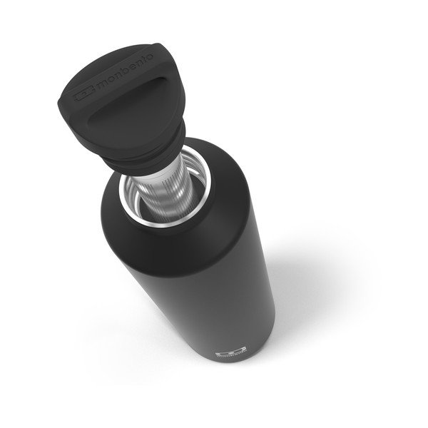 Termos Monbento Steel, negru-image-2