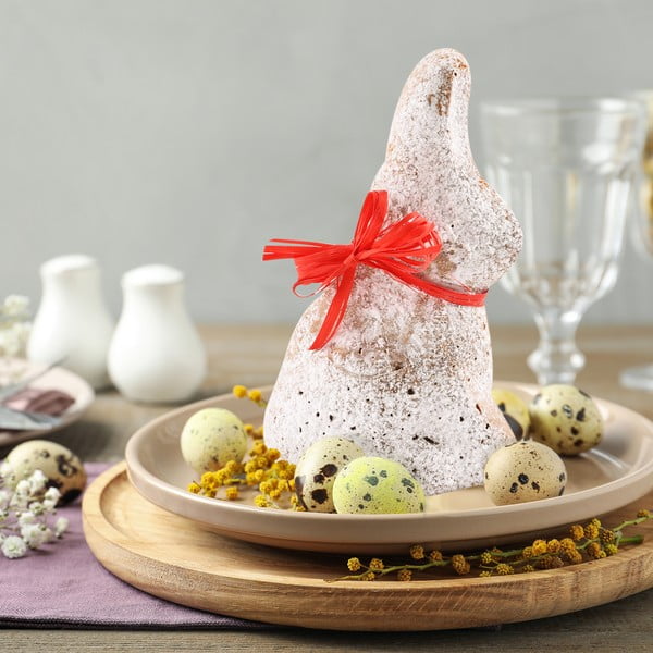 Formă de copt din ceramică 15,5x21 cm – Orion-image-1