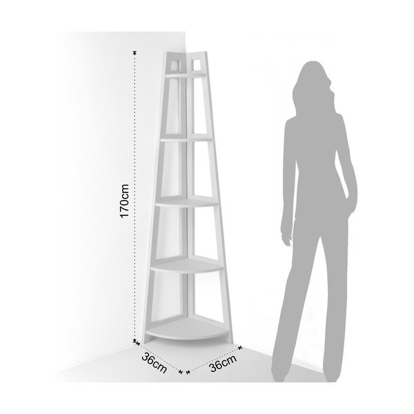 Bibliotecă pe colț Tomasucci Varm-image-2