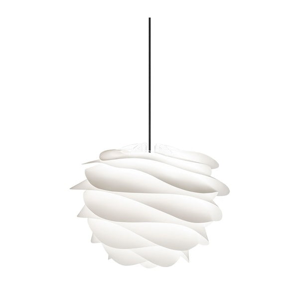 Abajur UMAGE Carmina, ⌀ 48 cm, alb-image-3