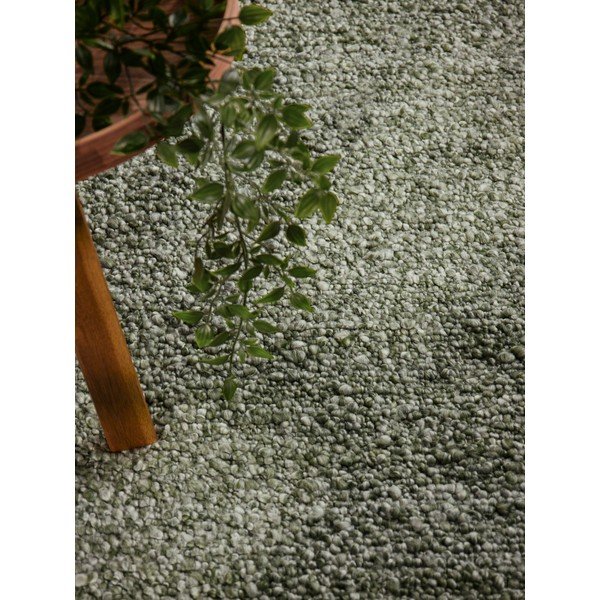 Covor verde țesut manual din material bouclé 160x230 cm Notting Hill Portobello – Ted Baker-image-1