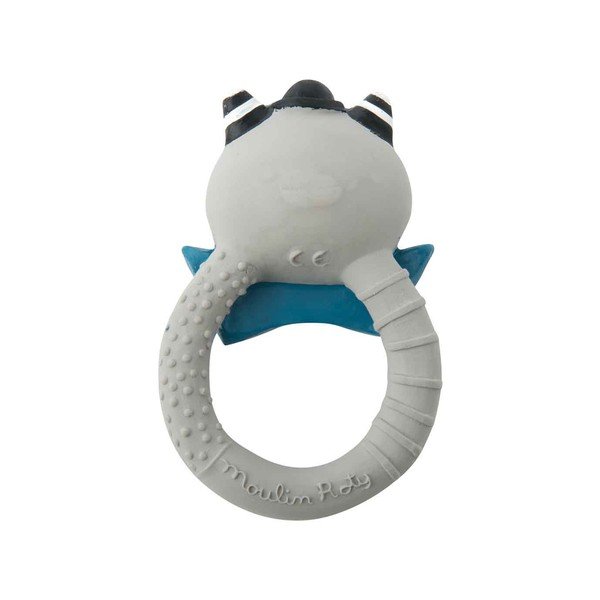 Jucărie pentru dentiție  Fernand - Moulin Roty-image-2