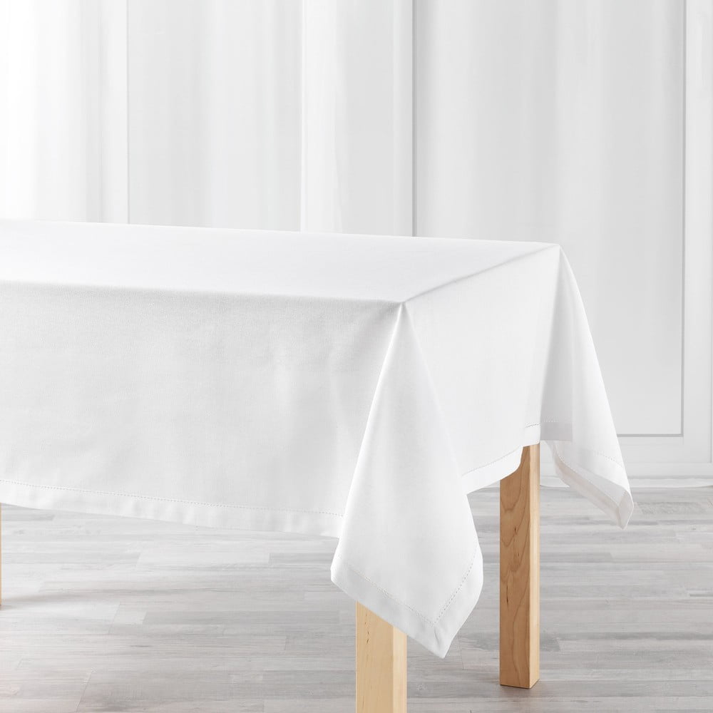 Față de masă din bumbac 140x240 cm Charline – douceur d\'intérieur