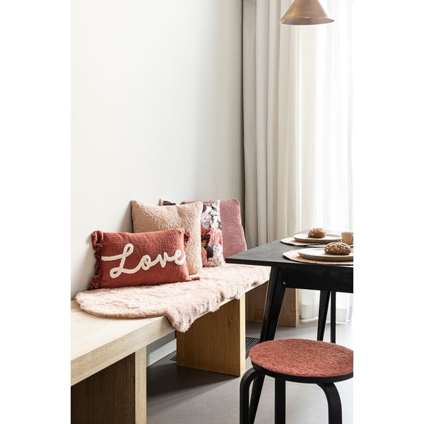 Pernă decorativă 45x45 cm Dolly - Tiseco Home Studio-image-1