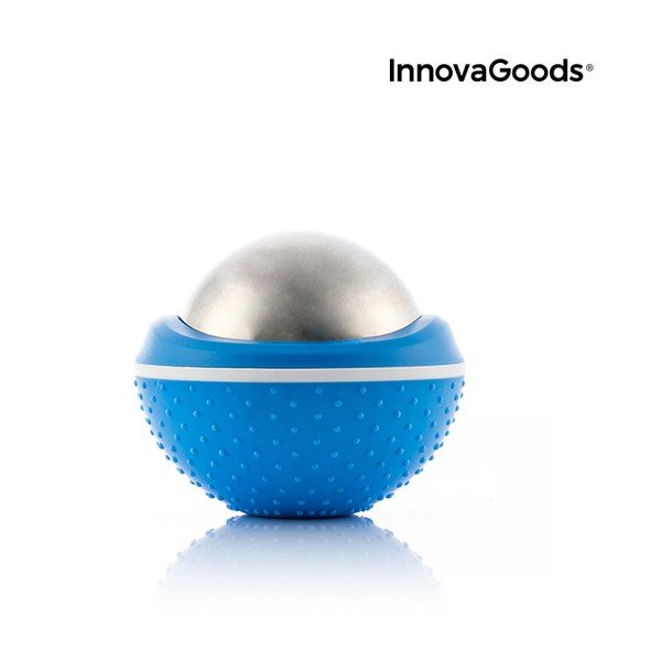 Rolă de masaj cu gheață InnovaGoods-image-3