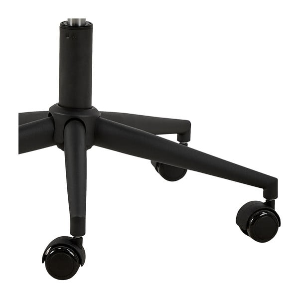 Scaun de birou bej Eddie – Actona-image-4