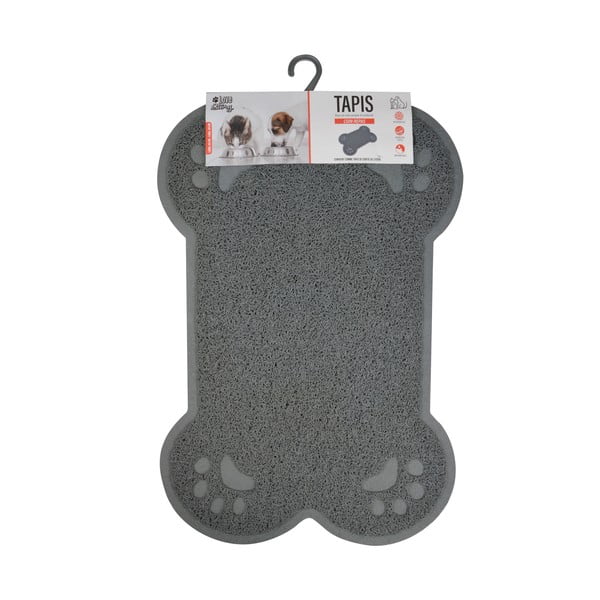 Covoraș pentru bol pentru animale 40x60 cm Bone – Love Story-image-2