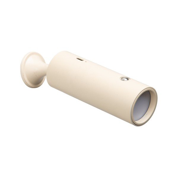 Spot crem LED cu structură flexibilă din aluminiu Paris – Leitmotiv
