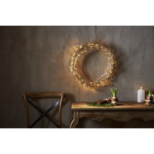 Coroniță ø 45 cm Fizzy – Star Trading-image-3