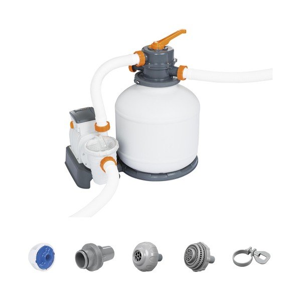 Filtru de nisip – Bestway-image-2