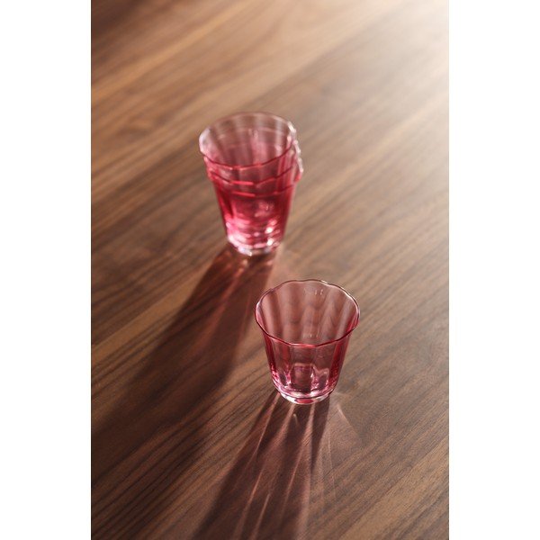 Pahare 4 buc. 320 ml Tulip – Jotex-image-1