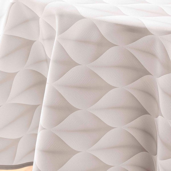 Față de masă 180x180 cm Kalini – douceur d'intérieur-image-2