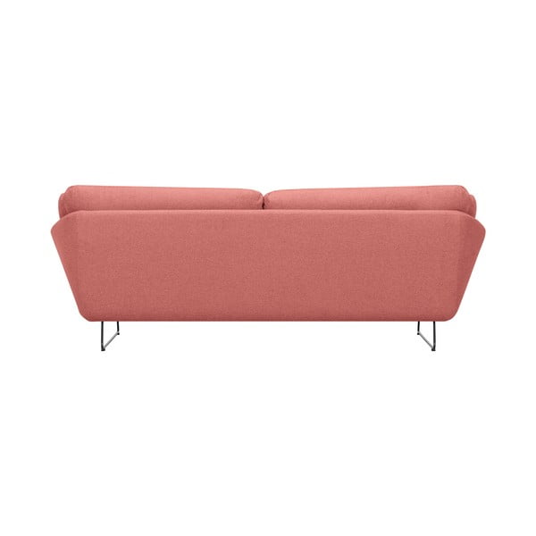 Canapea Windsor & Co Sofas Comet, roz-image-3