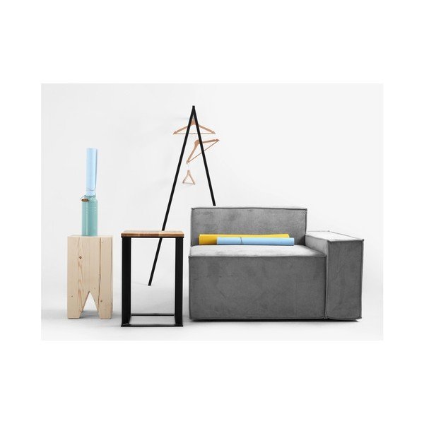 Cuier Conter, negru-image-1