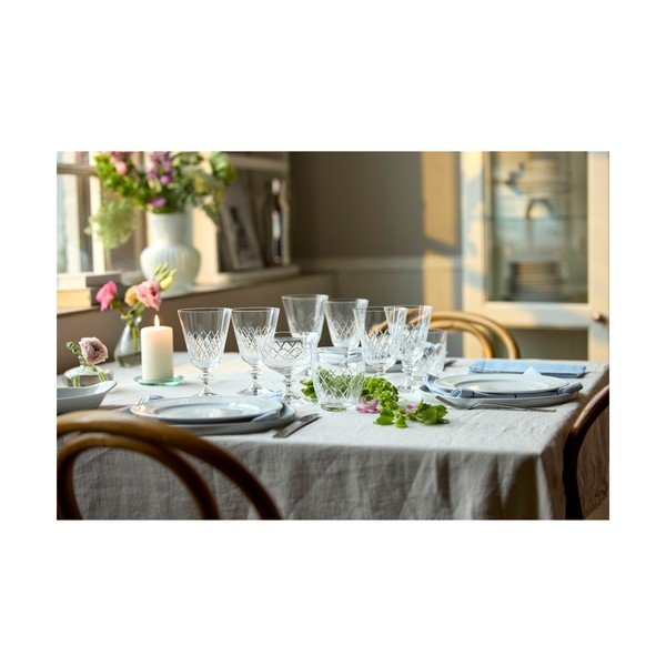 Set de pahare 2 buc. de vin 230 ml Eaton – Lyngby Glas-image-4