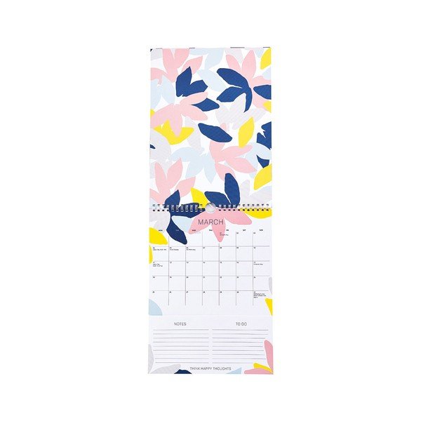 Calendar perete pentru anul 2019 Busy B Fashion-image-4