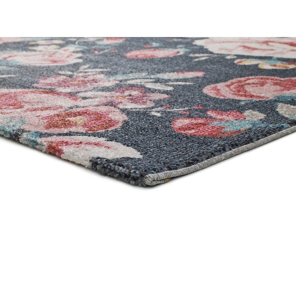 Covor Universal Floret Rose, 80 x 150 cm-image-2