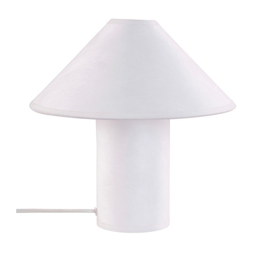 Veioză albă din hârtie (înălțime 30 cm) Lilli – Jotex