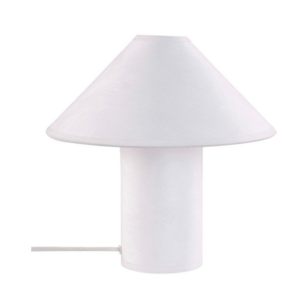 Veioză albă din hârtie (înălțime 30 cm) Lilli – Jotex