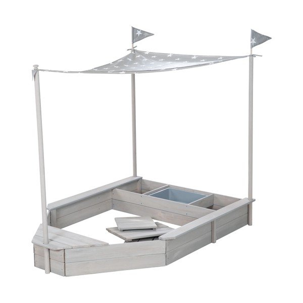 Cutie de nisip Sandbox - Roba-image-2