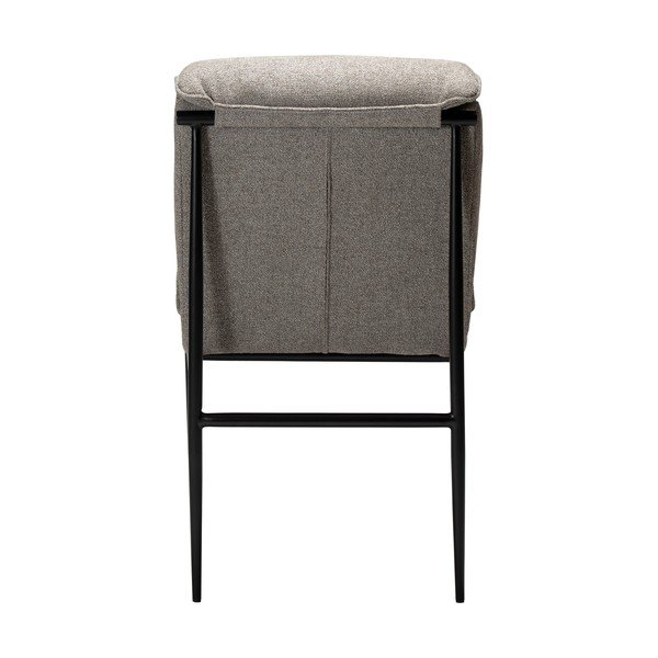 Scaun de dining bej Evoke – DAN-FORM Denmark-image-4