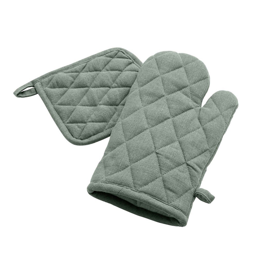 Set suporturi pentru vase fierbinți 2 buc. Gourmet – douceur d'intérieur