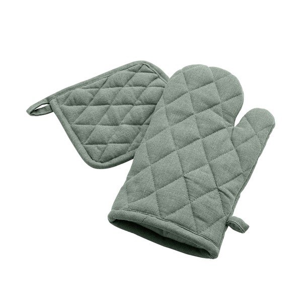 Set suporturi pentru vase fierbinți 2 buc. Gourmet – douceur d'intérieur