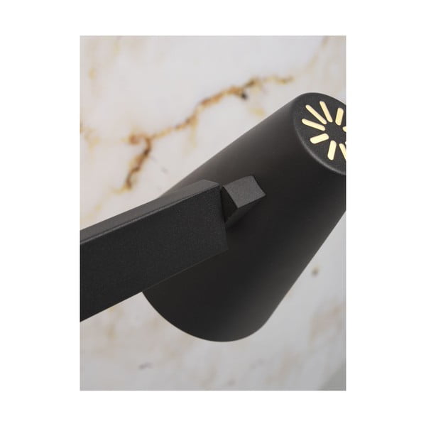 Aplică de perete neagră Biarritz – it's about RoMi-image-3