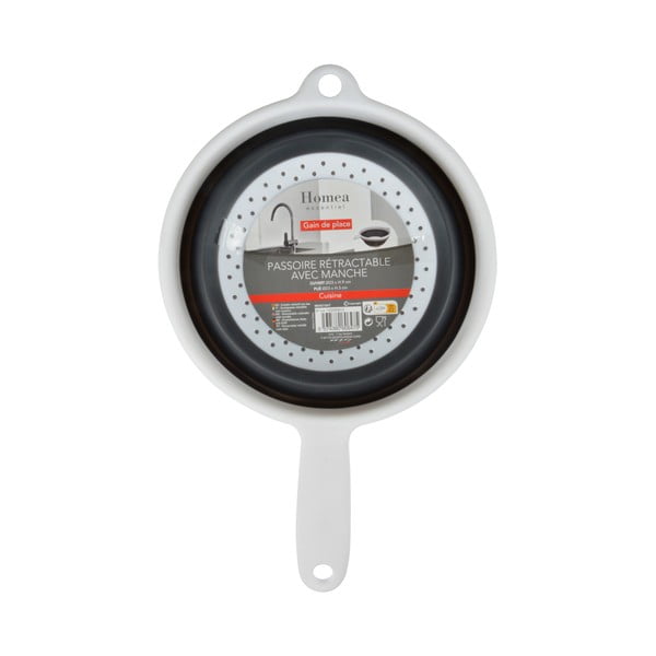 Strecurătoare ø 23 cm – Homéa-image-2