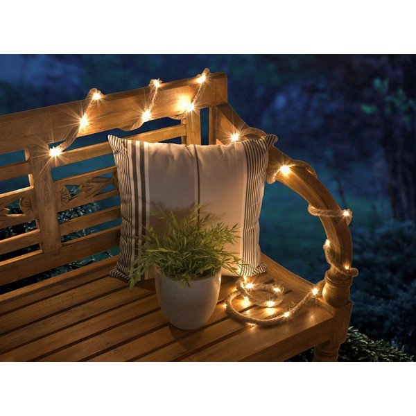 Corp de iluminat pentru exterior ø 1 cm – Garden Pleasure-image-1
