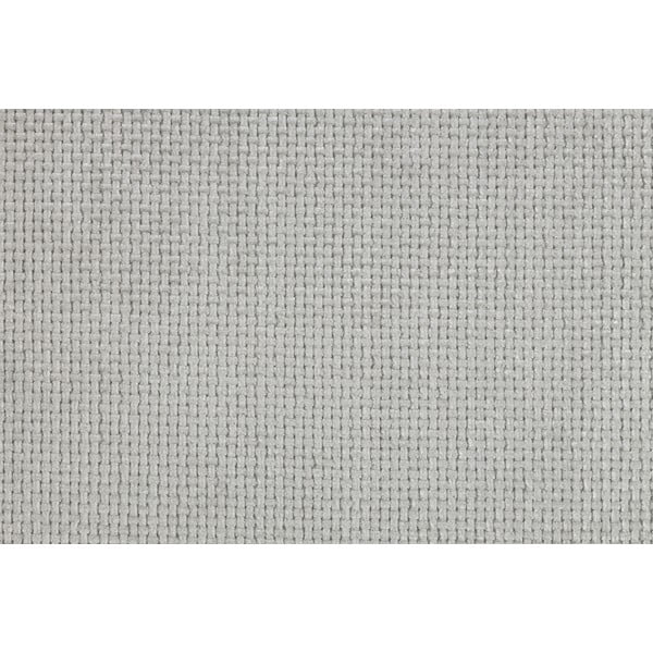 Colțar gri deschis (cu colț pe partea stângă /în formă de "U") Ariella – Ropez-image-4