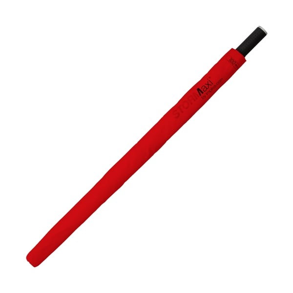 Umbrelă rezistentă la vânt Ambiance Susino, ⌀ 95 cm, roșu-image-3