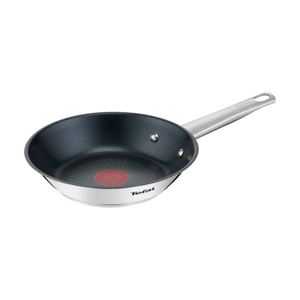 Tigăi 2 buc. din inox  Cook Eat – Tefal-image-3