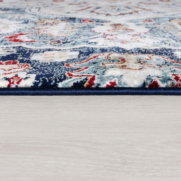 Covor albastru închis Flair Rugs Jaleh, 160 x 230 cm-image-2